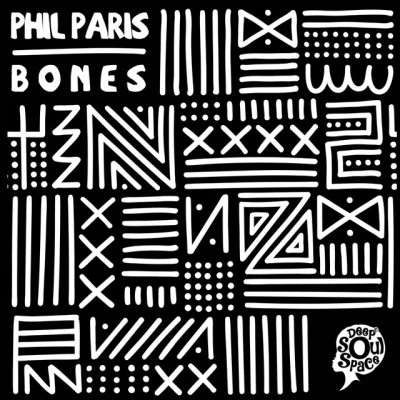 歌手 Phil Paris