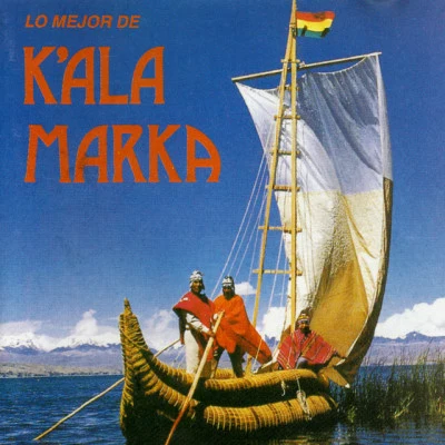 歌手 Kala Marka