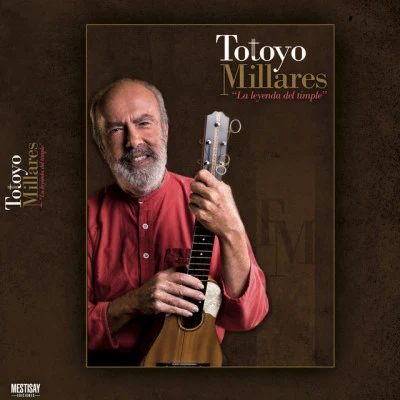 歌手 Totoyo MillaresGermán LópezCarlos Oramas