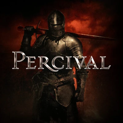 歌手 Percival