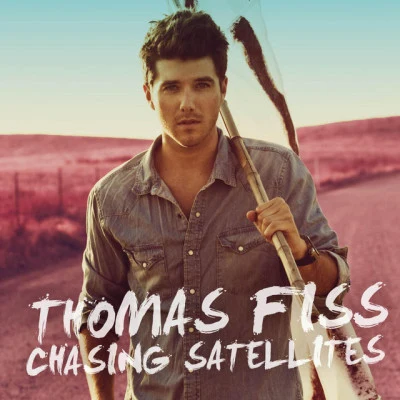 歌手 Thomas Fiss