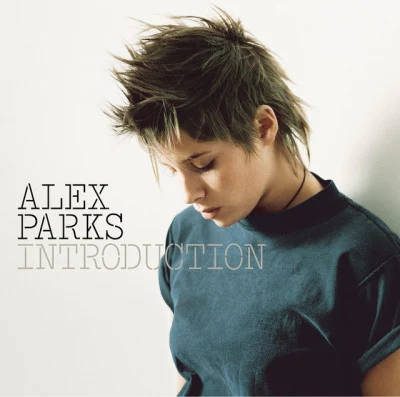 歌手 Alex Parks