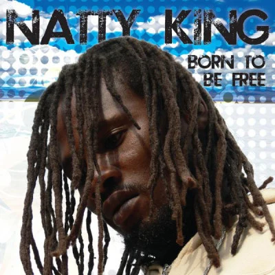 歌手 Natty King