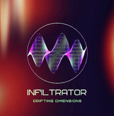 歌手 INFILTRATOR