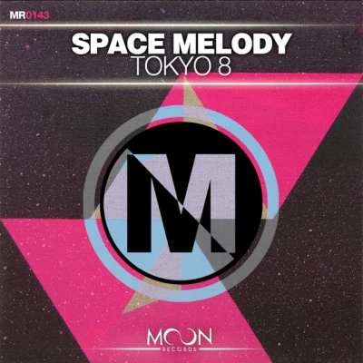 歌手 Space Melody