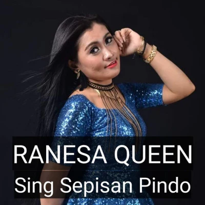 歌手 Ranesa Queen