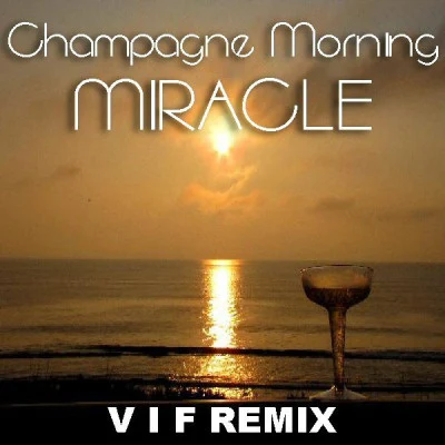 歌手 Champagne Morning