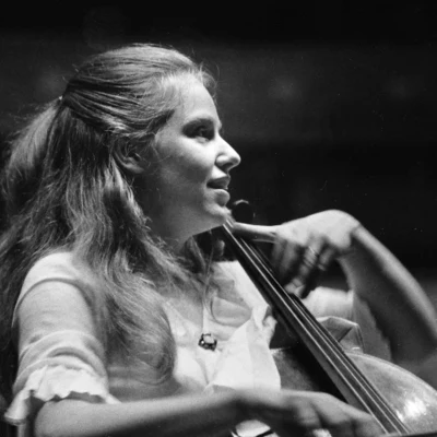 歌手 Jacqueline Du PreRonald Kinloch AndersonStephen KovacevichNeville Boyling