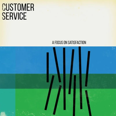 歌手 Customer Service