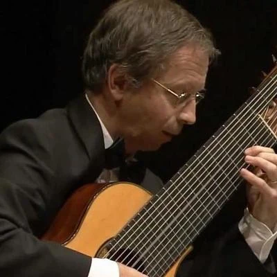 歌手 Göran SöllscherGil Shaham