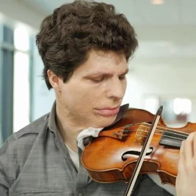 Augustin Hadelich 100 Best Violin