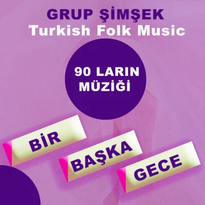 Grup Şimşek/Derya Yildirim Dom Dom Kurşunu