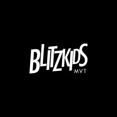 歌手 BLITZKIDS mvt.Doctor Dru