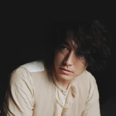 歌手 DEAN FUJIOKA