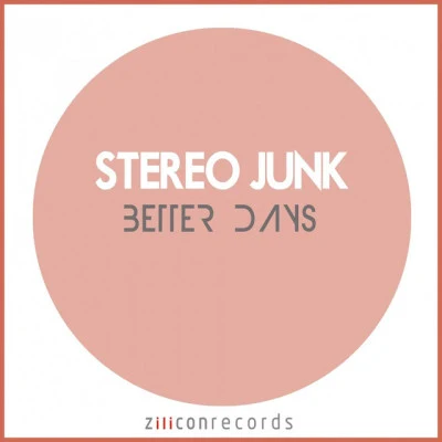 歌手 Stereo Junk