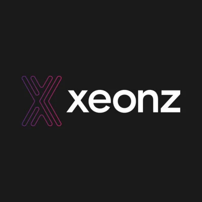 歌手 Xeonz