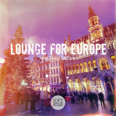 歌手 Lounge for Europe