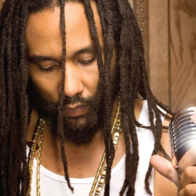 歌手 Ky-Mani Marley