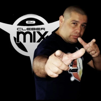 DJ Cleber Mix International Eletrofunk 2