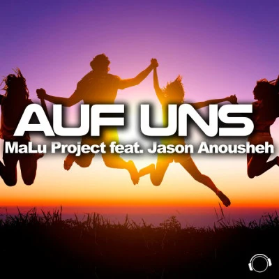 MaLu Project/BuLLJay Power Hands Up