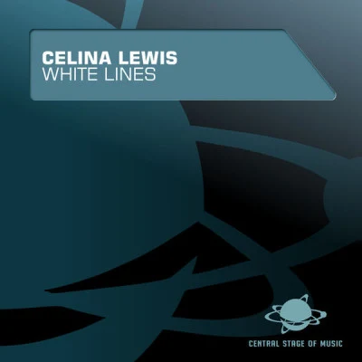 歌手 Celina Lewis