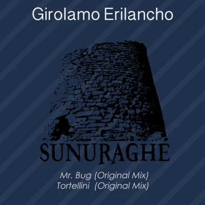 歌手 Girolamo Erilancho