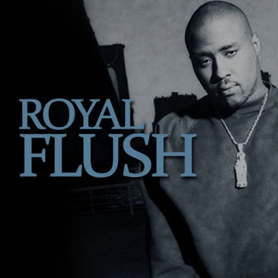 歌手 Royal Flush