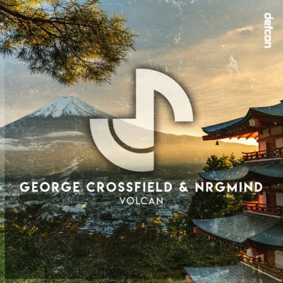 George Crossfield Aurora Boreal