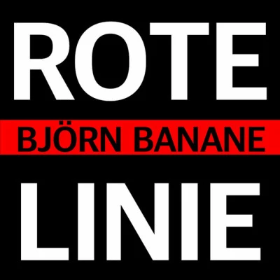 歌手 Björn Banane