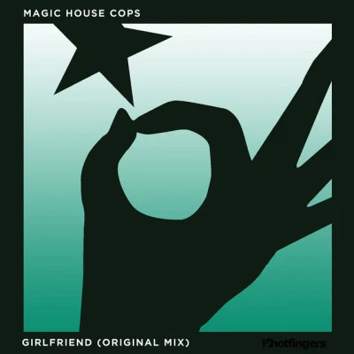 歌手 Magic House Cops