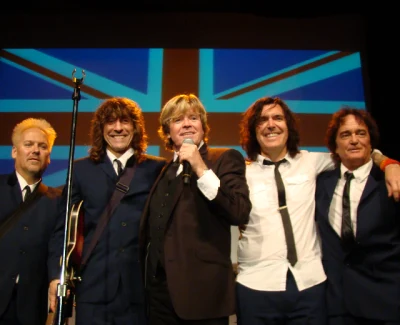 Herman&#x27;s Hermits Herman's Hermits Sessions