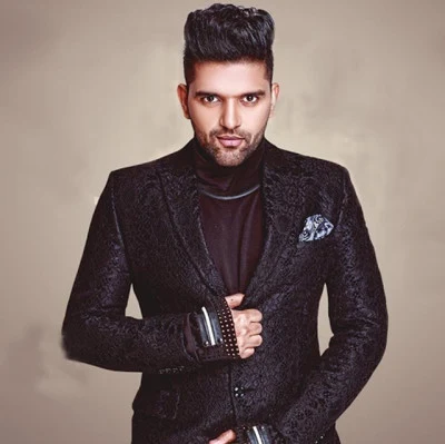 Guru Randhawa Teri Choriyaan (From Chhalaang)