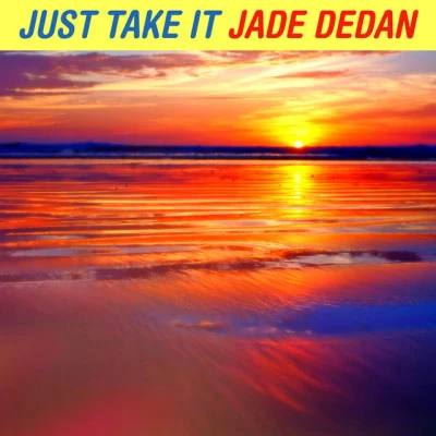 歌手 Jade Dedan