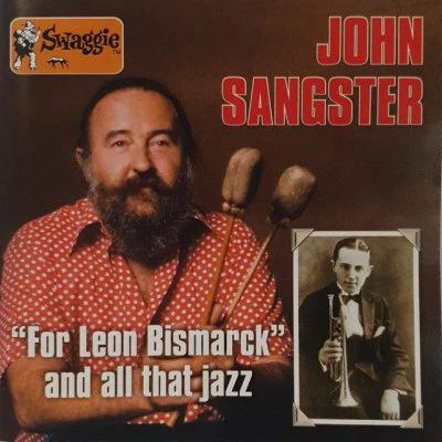 歌手 John Sangster