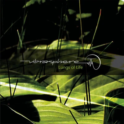 歌手 Vibrasphere