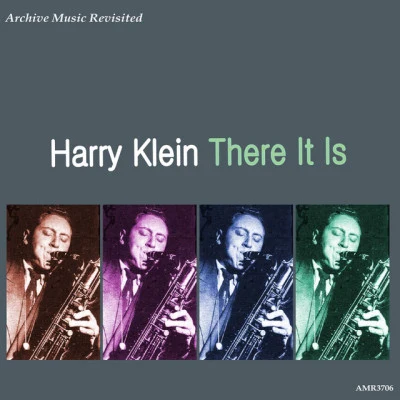 Harry Klein/Terry Shannon/Ronnie Scott Live At the Flamingo