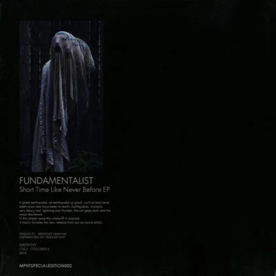 歌手 Fundamentalist