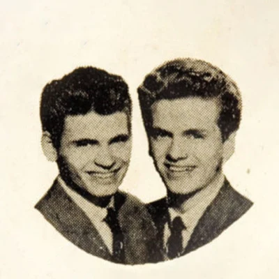 歌手 The Everly Brothers