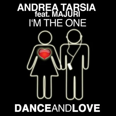 Andrea Tarsia/Majuri I’m The One