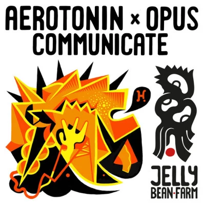 Aerotonin/Tik & Borrow Bandai