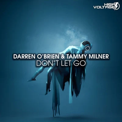 Tammy Milner/Darren OBrien Don't Let Go