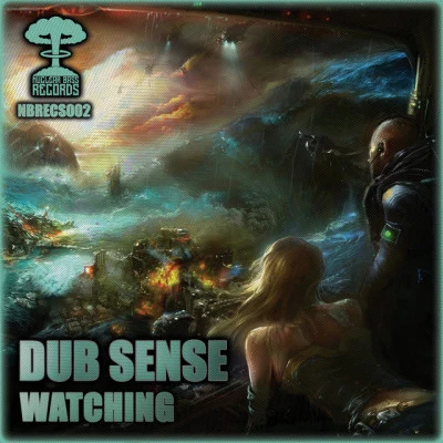 歌手 Dub Sense