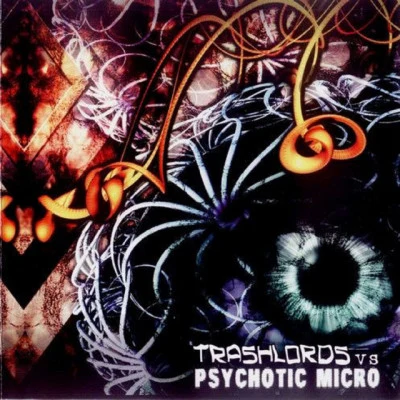 歌手 Psychotic Micro