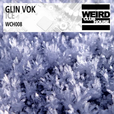 歌手 Glin Vok