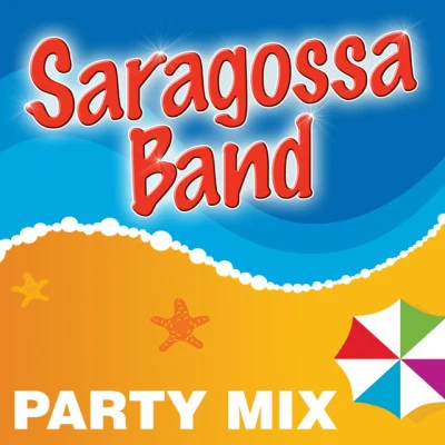 歌手 Saragossa Band