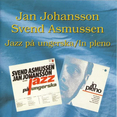 Svend Asmussen/Niels-Henning Ørsted Pedersen/Kenny Drew Prize Winners (feat. Niels-Henning Ørsted Pedersen & Kenny Drew)