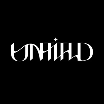 歌手 Untitld