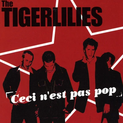 歌手 The Tigerlilies