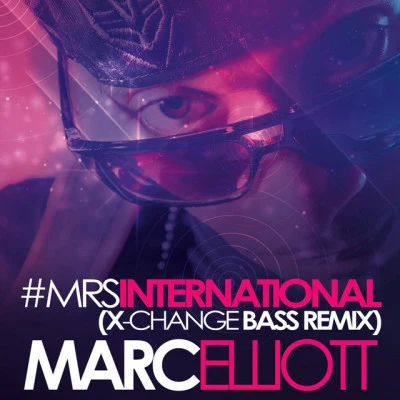 歌手 Marc ElliottMarc Elliott feat. X-ChangeX-Change