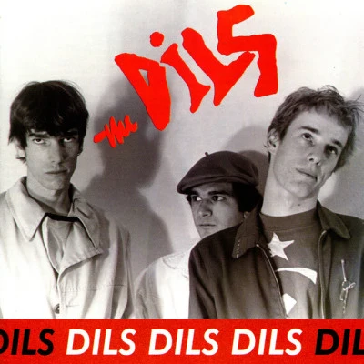 歌手 The Dils